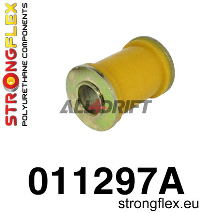 011297A: Silentblock delantero inferior, parte delantera SPORT - Alfa Romeo 147 (00-10) tipo 937