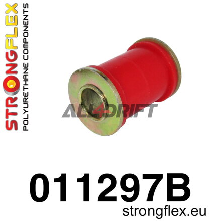 011297B: Silentblock Delantero Inferior - Alfa Romeo 147 (00-10) tipo 937