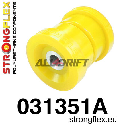 031351A Silentblock Trasero de Subchasis Trasero SPORT BMW E36