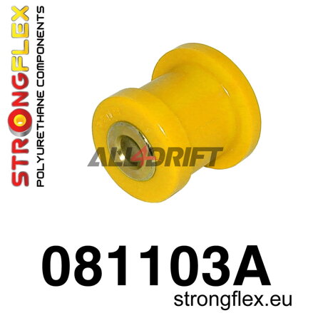 081103A Silentblock exterior superior del brazo/buje TRASERO SPORT - Acura III (93-01) DB6/7/8/9 / DC1/4