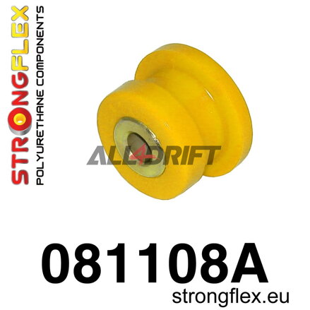 081108A Silentblock del brazo de convergencia trasero SPORT - Acura III (93-01) DB6/7/8/9 / DC1/4