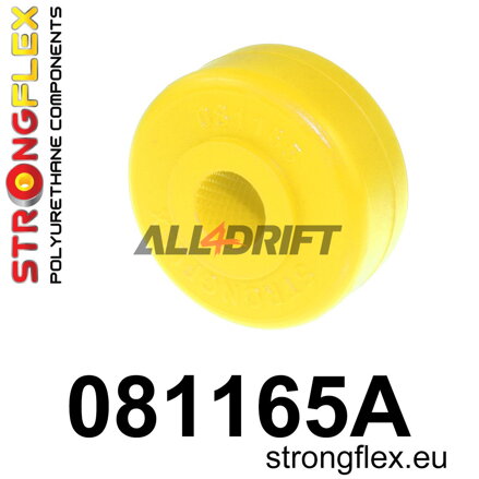 081165A Silentblock Delantero SPORT de Varilla de Suspensión Honda Civic / CRX