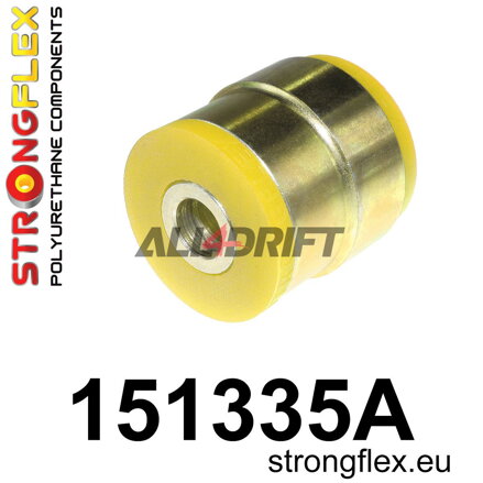 151335A Casquillo del Brazo Inferior Delantero SPORT - Renault I (90-01)