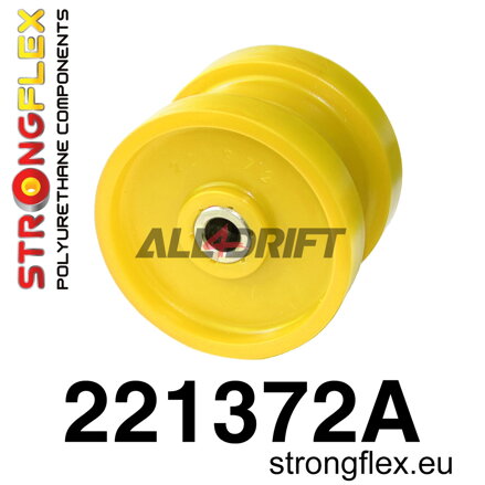 221372A Casquillo Delantero SPORT del Brazo Inferior Trasero Audi / VW / Škoda