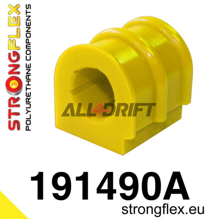 191490A: Casquillo de la barra estabilizadora delantera SPORT - Skoda Felicia (94-01)