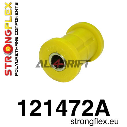 121472A: Casquillo delantero del brazo de suspensión delantero 14mm SPORT - Mitsubishi IV / V / VI (96-01)