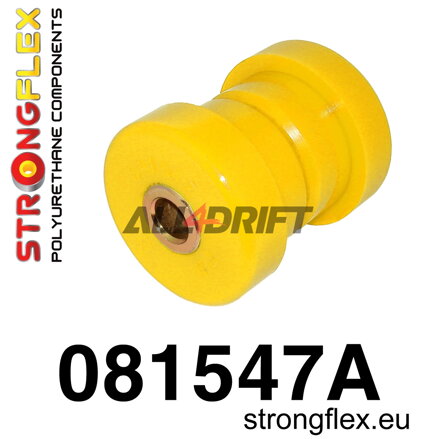 081547A: Silentblock Delantero SPORT Inferior Trasero - Honda AP1 (99-04)