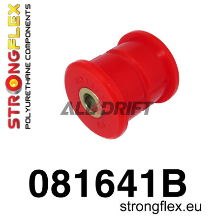 081641B: Casquillo exterior del brazo inferior delantero - Honda VI (98-02)