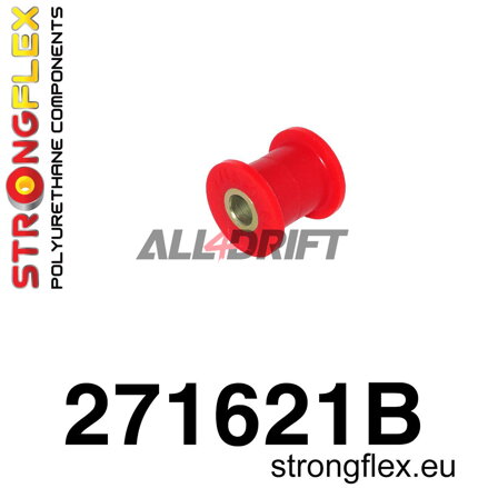 271621B Silentblock de la cremallera de dirección - Subaru Tribeca B9 (06-14) WX