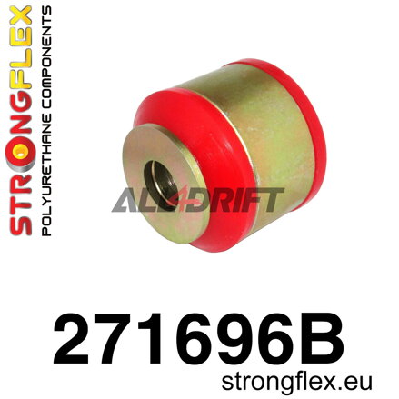 271696B Casquillo delantero del brazo inferior - Subaru I (12-21)