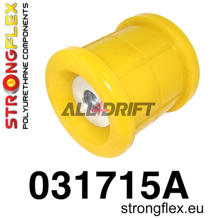 031715A Casquillo de montaje del eje trasero SPORT BMW E39