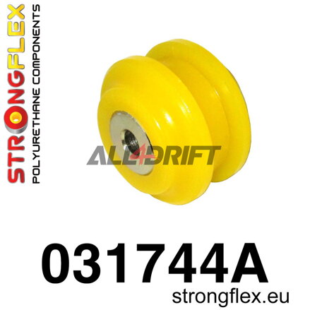 031744A Casquillo interior de ajuste de convergencia trasera SPORT BMW