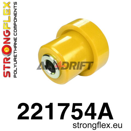221754A Silentblock del brazo superior trasero SPORT Audi / VW