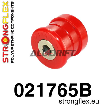 021765B: Casquillo Trasero del Brazo de Control Inferior Trasero - Audi C6 (04-11) Quattro & Allroad