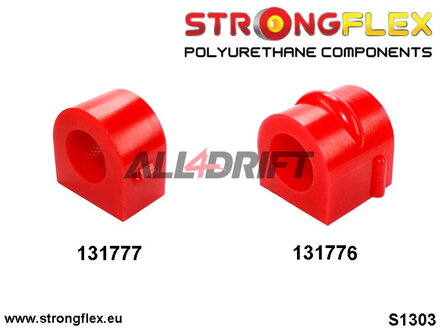 131777B Casquillo barra estabilizadora delantera