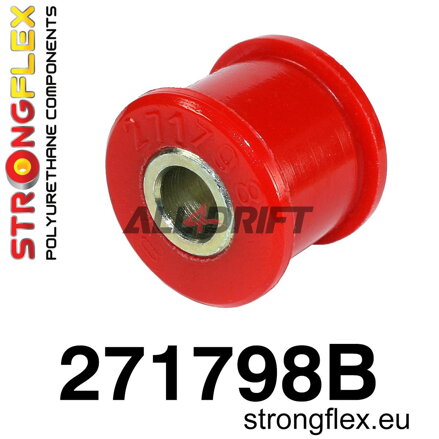 271798B Silentblock tirante del motor - Saab 9-2X (04-06)