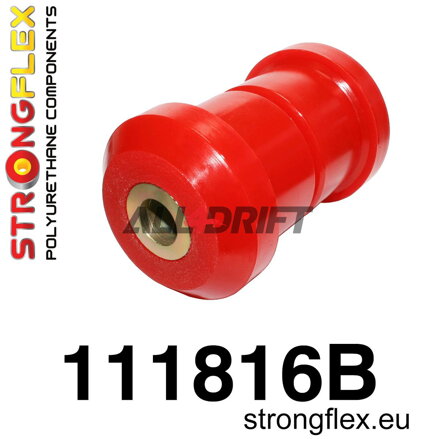 111816B Casquillo del brazo inferior delantero - Mercedes R129 (89-01)