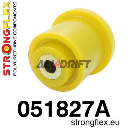 051827A Silentblock del eje trasero SPORT Citroën / Peugeot