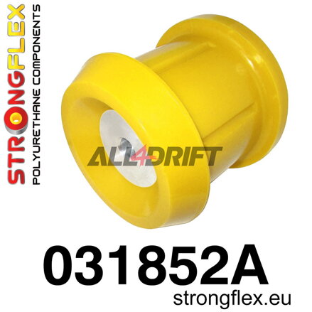 031852A Casquillo trasero del subchasis trasero SPORT BMW E82 / E9x