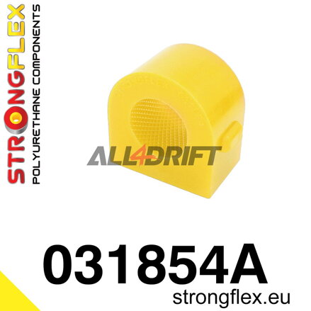 031854A Casquillo de la barra estabilizadora trasera SPORT BMW E82 / E9x