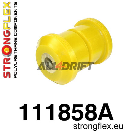 111858A Casquillo del Brazo de Suspensión Delantero Inferior – Delantero / Trasero SPORT Chrysler / Mercedes