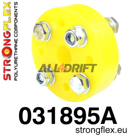 031895A Disco Flexible de la Columna de Dirección SPORT BMW E30