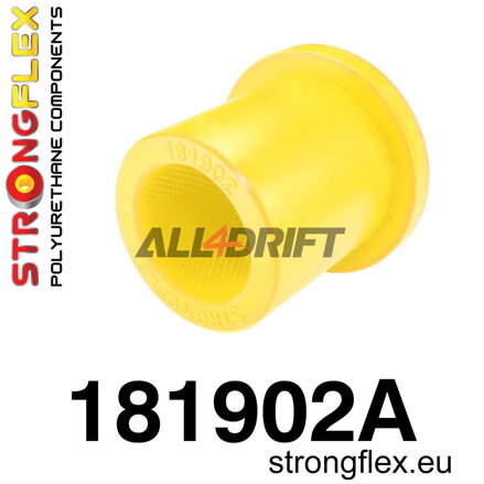 181902A Casquillo del brazo de control inferior delantero SPORT - Porsche 911 (74-89)