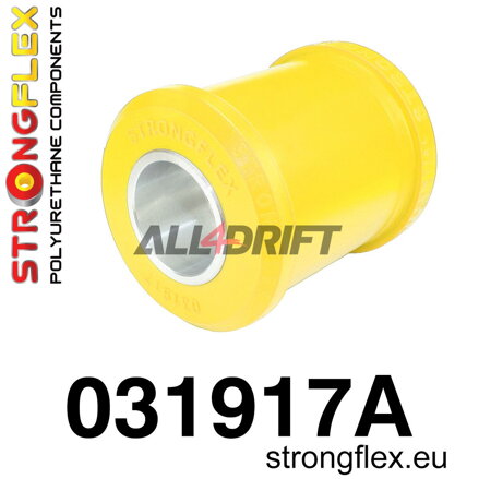 031917A Casquillo Trasero de Montaje del Diferencial SPORT BMW E38 / Z8