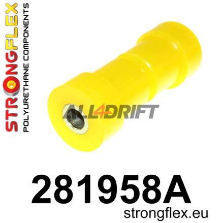 281958A Casquillo inferior del brazo de suspensión superior DELANTERO SPORT - Nissan II (90-96) Z32