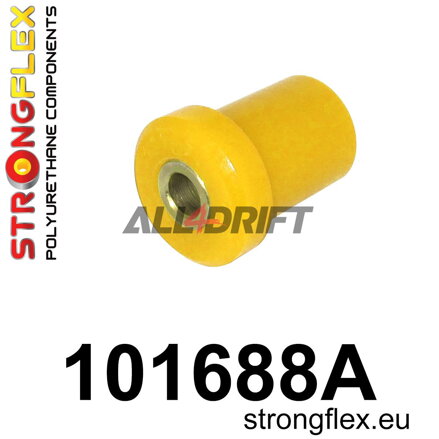 101688A Casquillo del Brazo de Suspensión Superior Delantero SPORT - Mazda III (05-14) NC