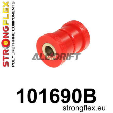 101690B Casquillo delantero del Brazo Inferior Trasero - Mazda III (05-14) NC