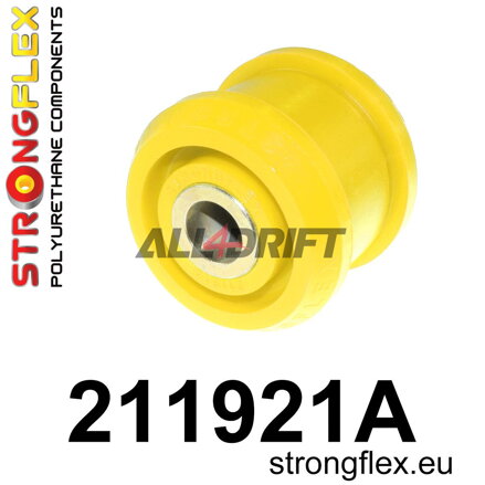 211921A Casquillo del brazo longitudinal inferior delantero para chasis de 60mm SPORT - Lexus II (97-05) S160