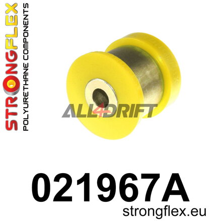 021967A Casquillo Trasero del Brazo de Control Inferior SPORT Audi / Seat