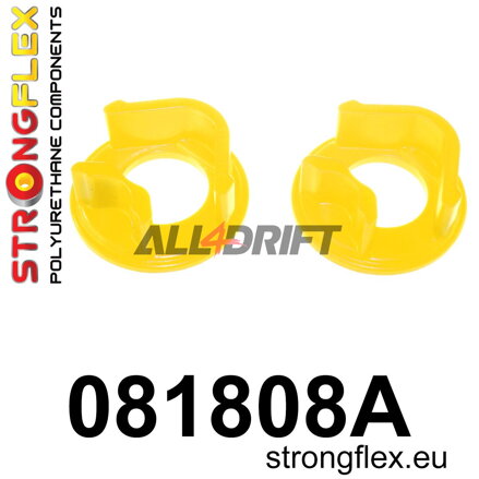 081808A: Inserto SPORT para el Soporte Superior de Motor - Honda VIII (06-12) Hatchback FN2 Type R