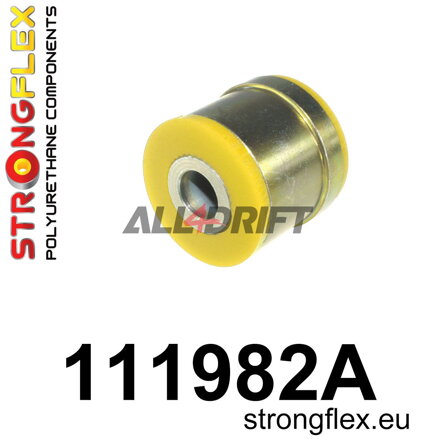 111982A Casquillo exterior del brazo trasero – SPORT - Mercedes W140 (91-98)