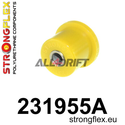 231955A: Silentblock de Soporte del Alternador 27,5mm SPORT - Volvo 850 (91-96)