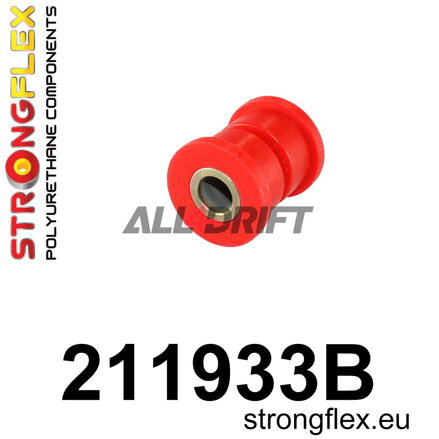 211933B Refuerzo del Brazo Longitudinal Trasero – Trasero - Lexus I (89-94) XF10