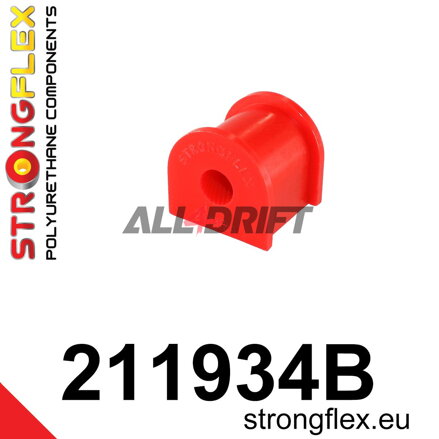 211934B Casquillo de la barra estabilizadora trasera - Lexus II (94-00) XF20