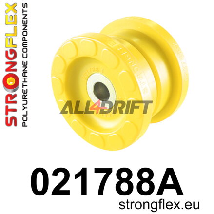 021788A Silentblock trasero del diferencial SPORT Audi / Cupra / Seat / Škoda / VW