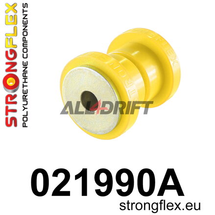 021990A Casquillo SPORT del buje trasero Audi / VW