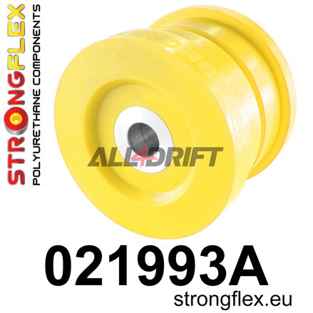 021993A Silentblock Soporte del Subchasis Trasero SPORT Audi A8