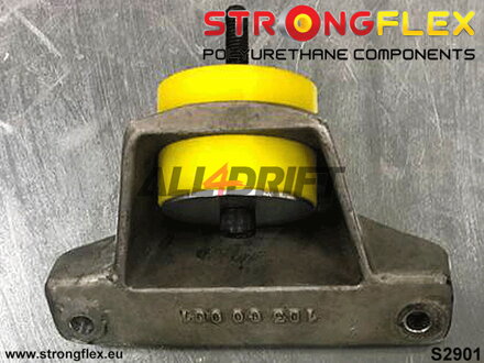 290016A Silentblock Soporte de Motor – Delantero SPORT - De Tomaso Pantera (71-92)