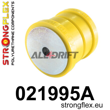 021995A Silentblock Trasero del Subchasis Trasero SPORT Audi A4 / A5