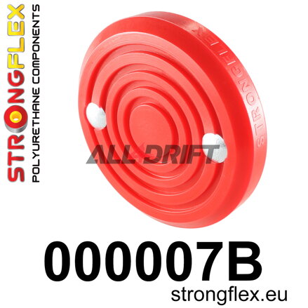 000007B: Recubrimiento para elevador de columnas - Varios