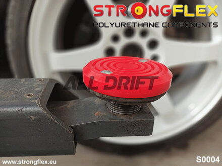 000007B: Recubrimiento para elevador de columnas - Varios