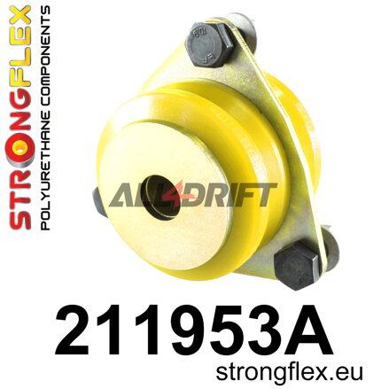 211953A Casquillo del brazo longitudinal delantero SPORT - Lexus I (89-94) XF10