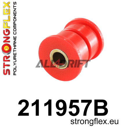 211957B Casquillo del brazo longitudinal trasero - Lexus I (89-94) XF10