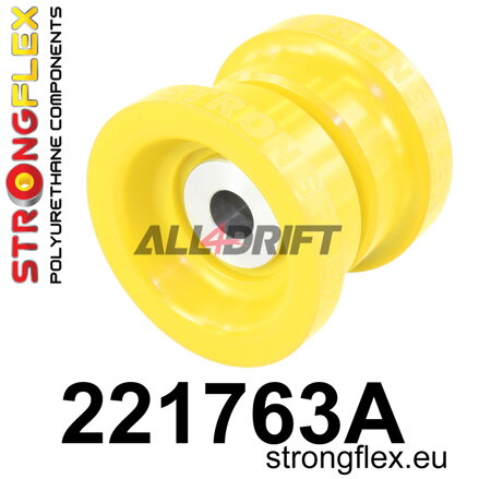221763A Silentblock de Soporte del Eje Delantero SPORT Audi / VW / Škoda