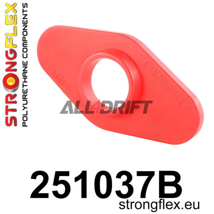 251037B Casquillo del subchasis delantero inferior - Mini Mini Classic (59-00)