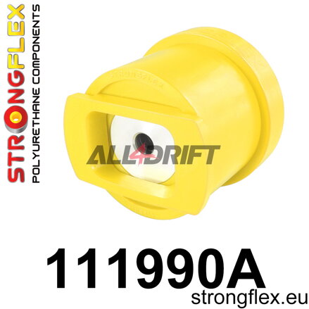 111990A Casquillo del subchasis delantero – Trasero SPORT - Mercedes W140 (91-98)